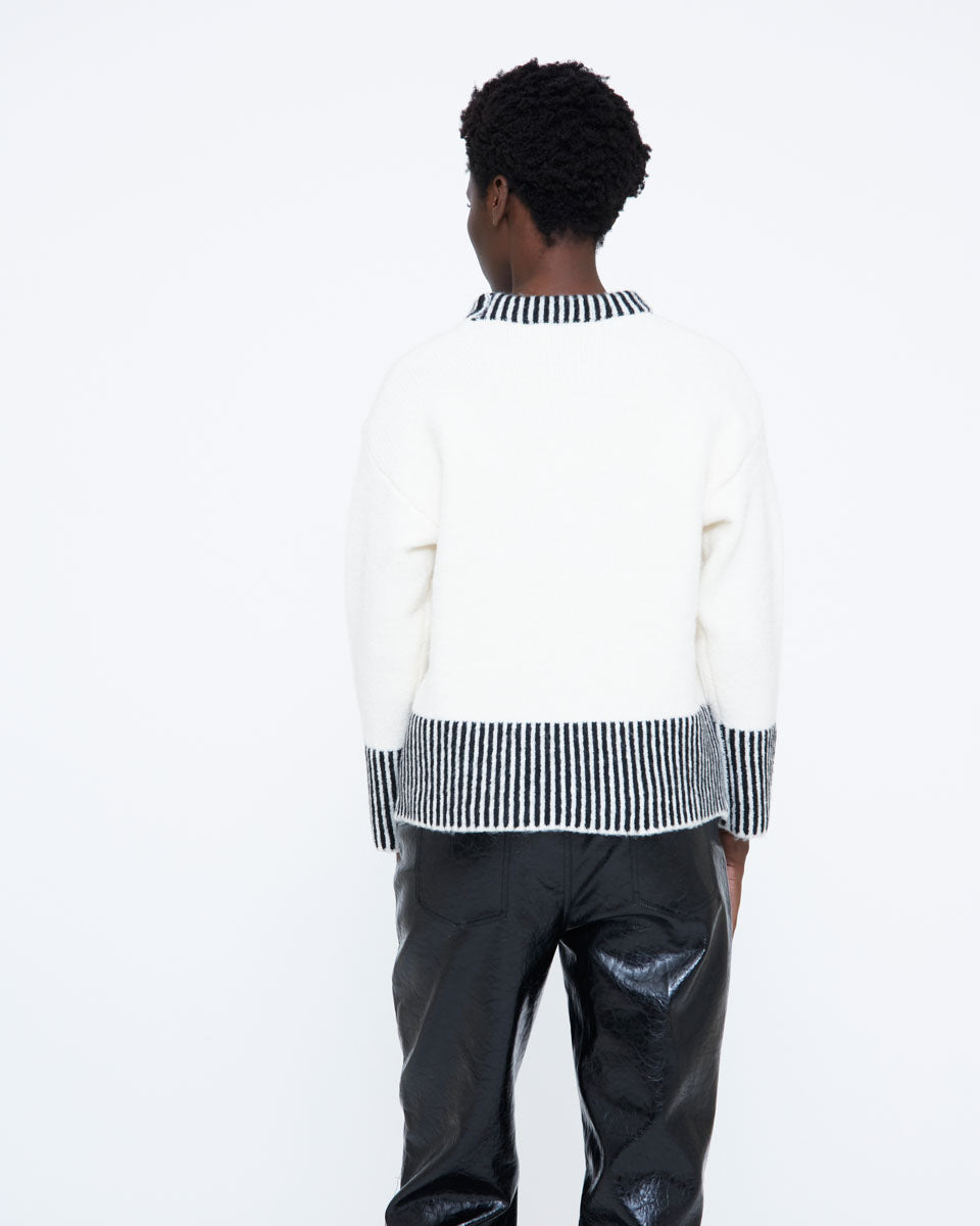 Reece Sweater