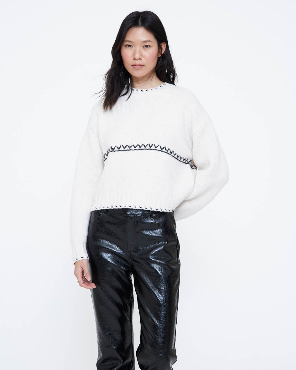 Saint Sweater
