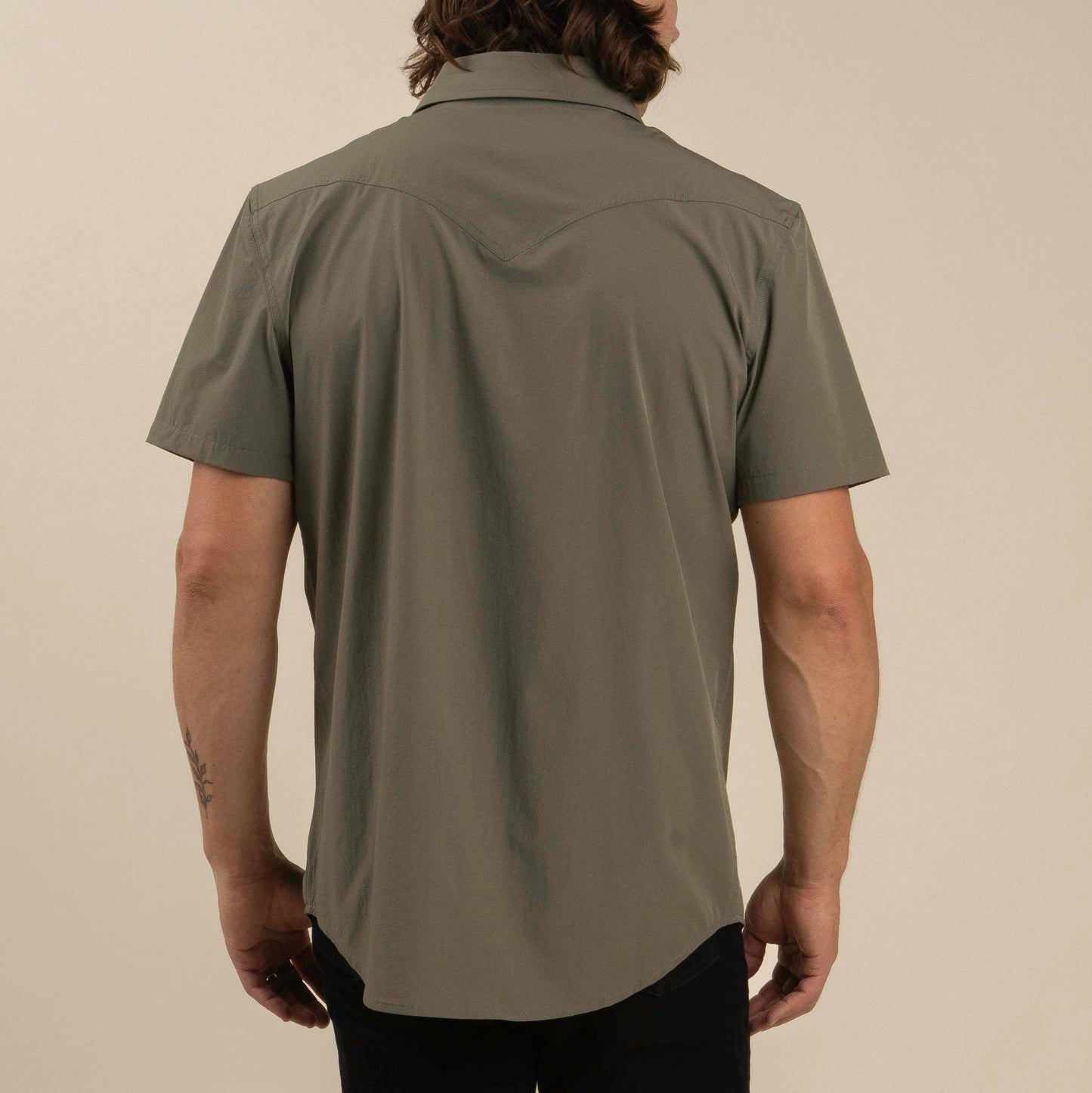 Confluence Tech Shirt