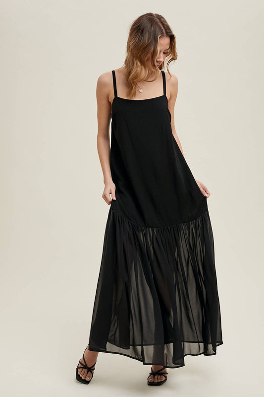 Media Dress