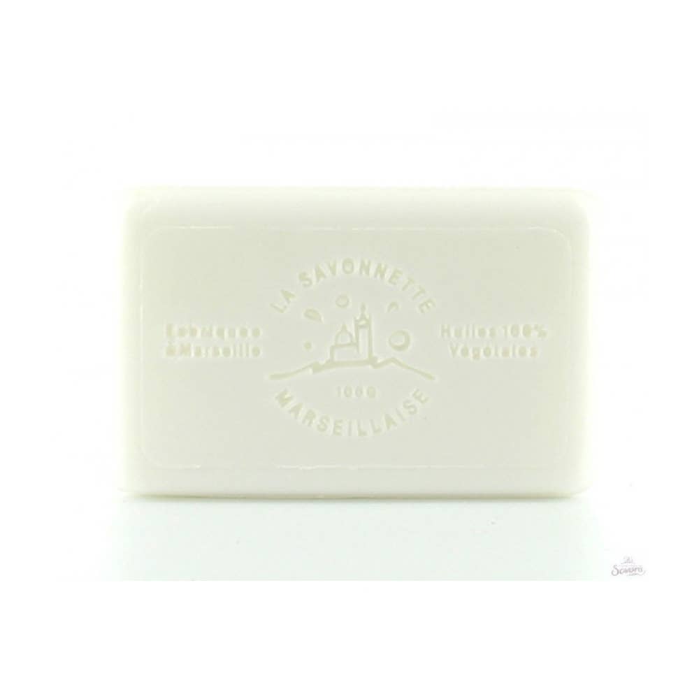 Vanilla - French Soap