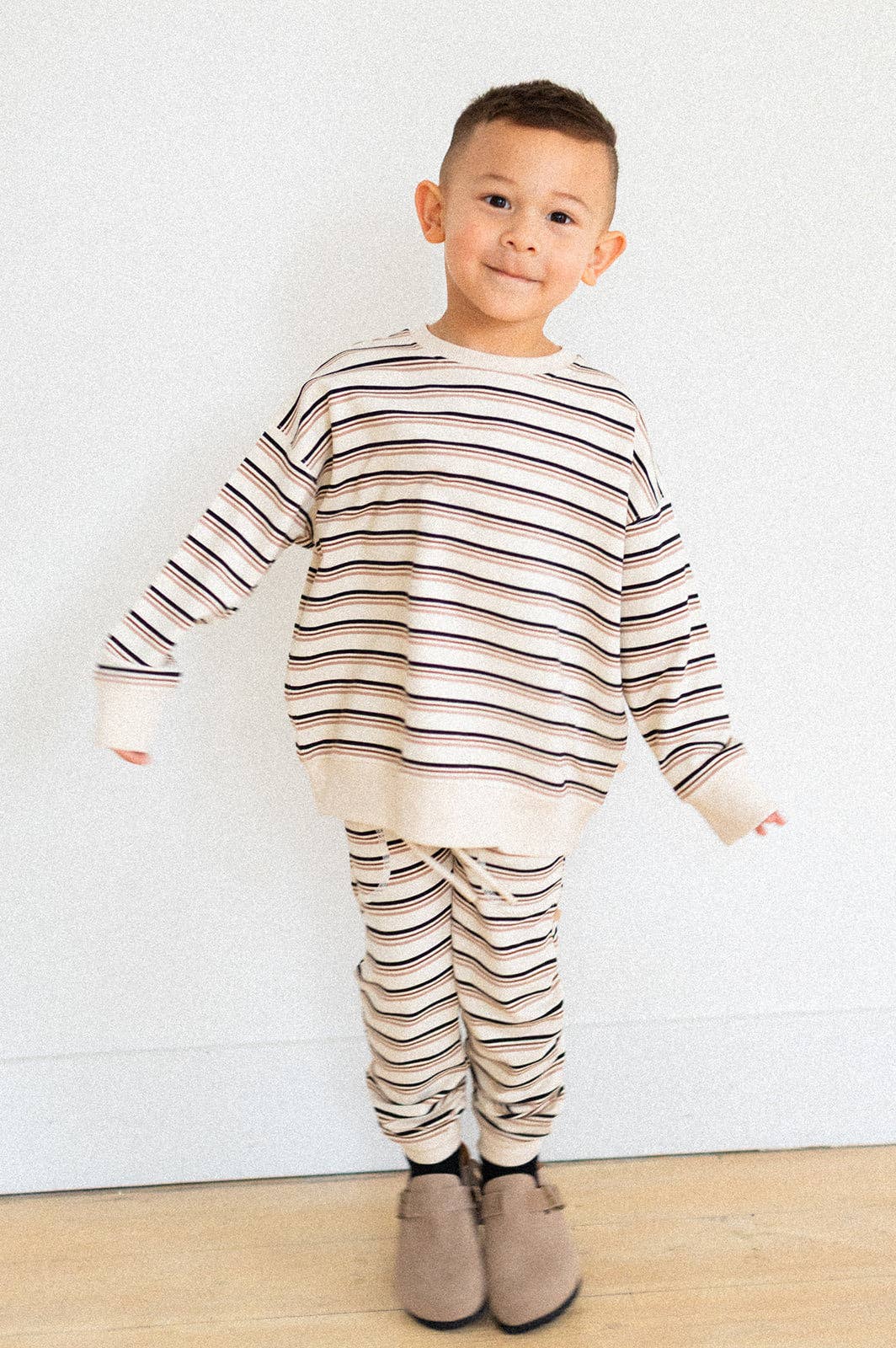 Milk & Honey Kids Set