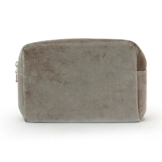 Velvet Small Pouch
