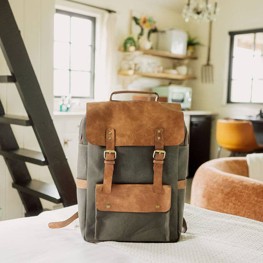 Bear Lake Backpack