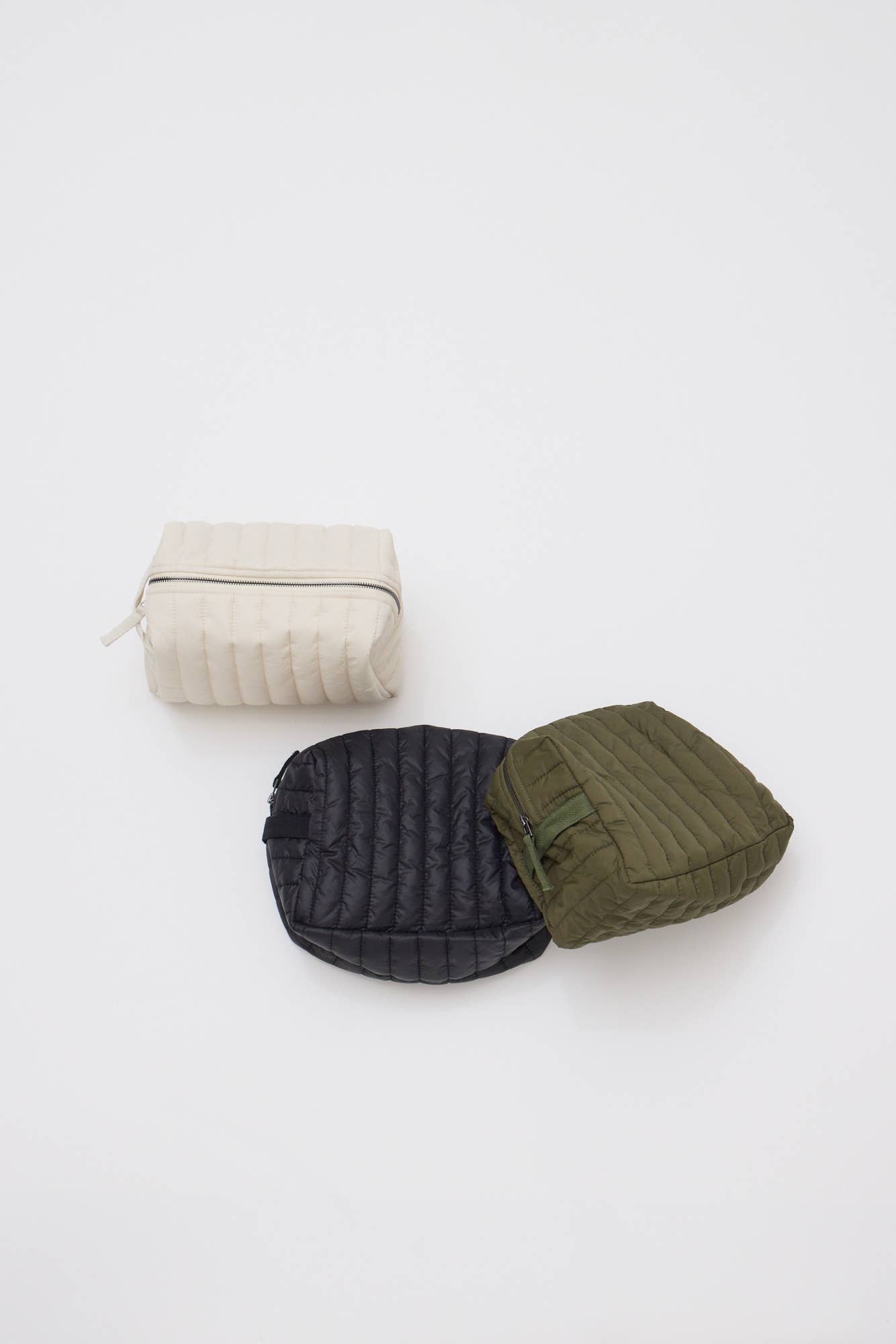 Vanity Pouch