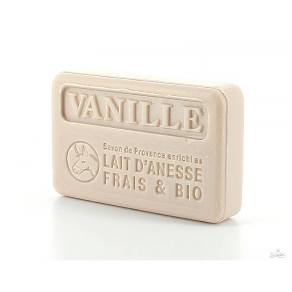 Vanilla - French Soap
