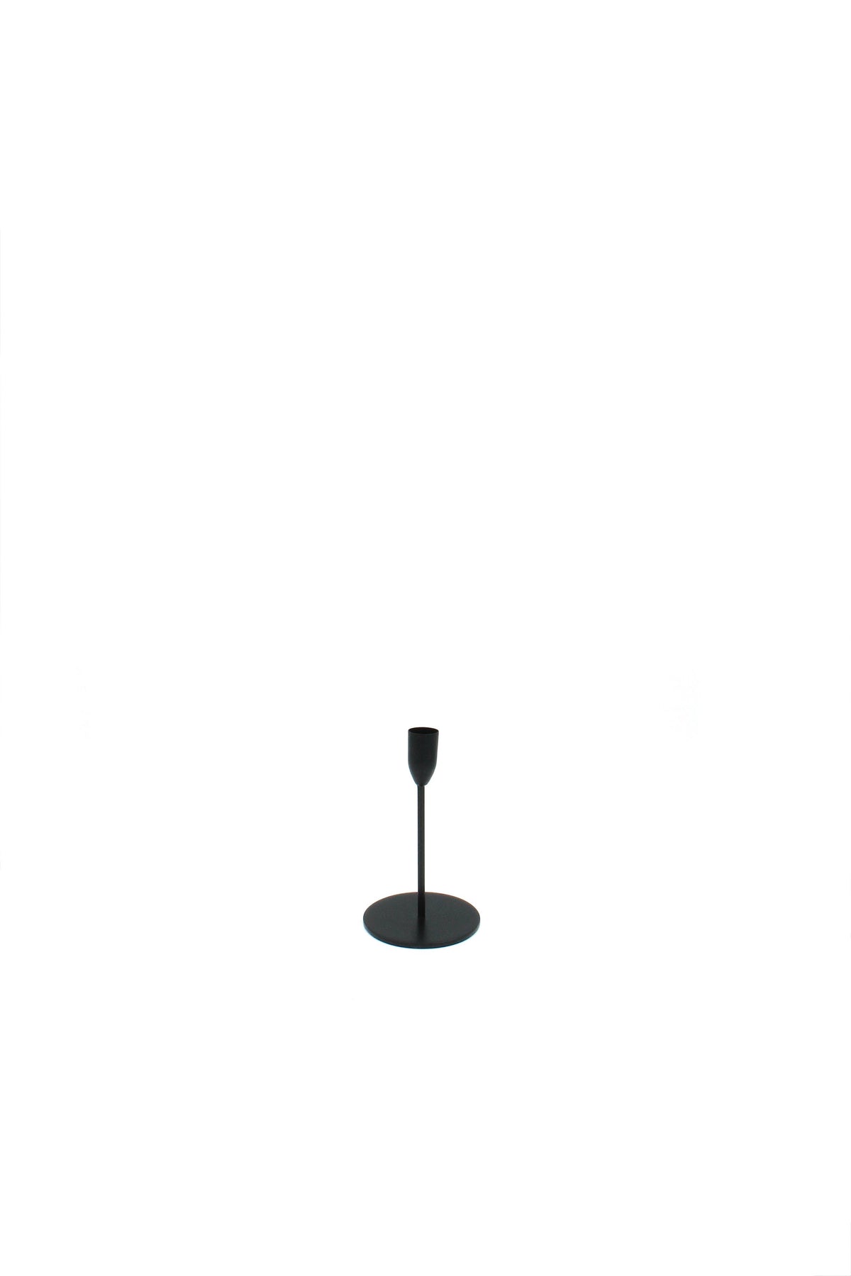 XS Simple Candleholder