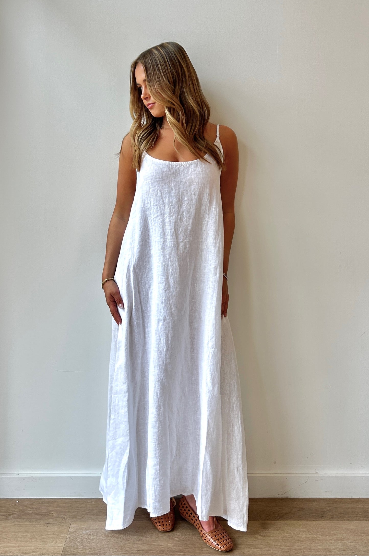 Roni Dress