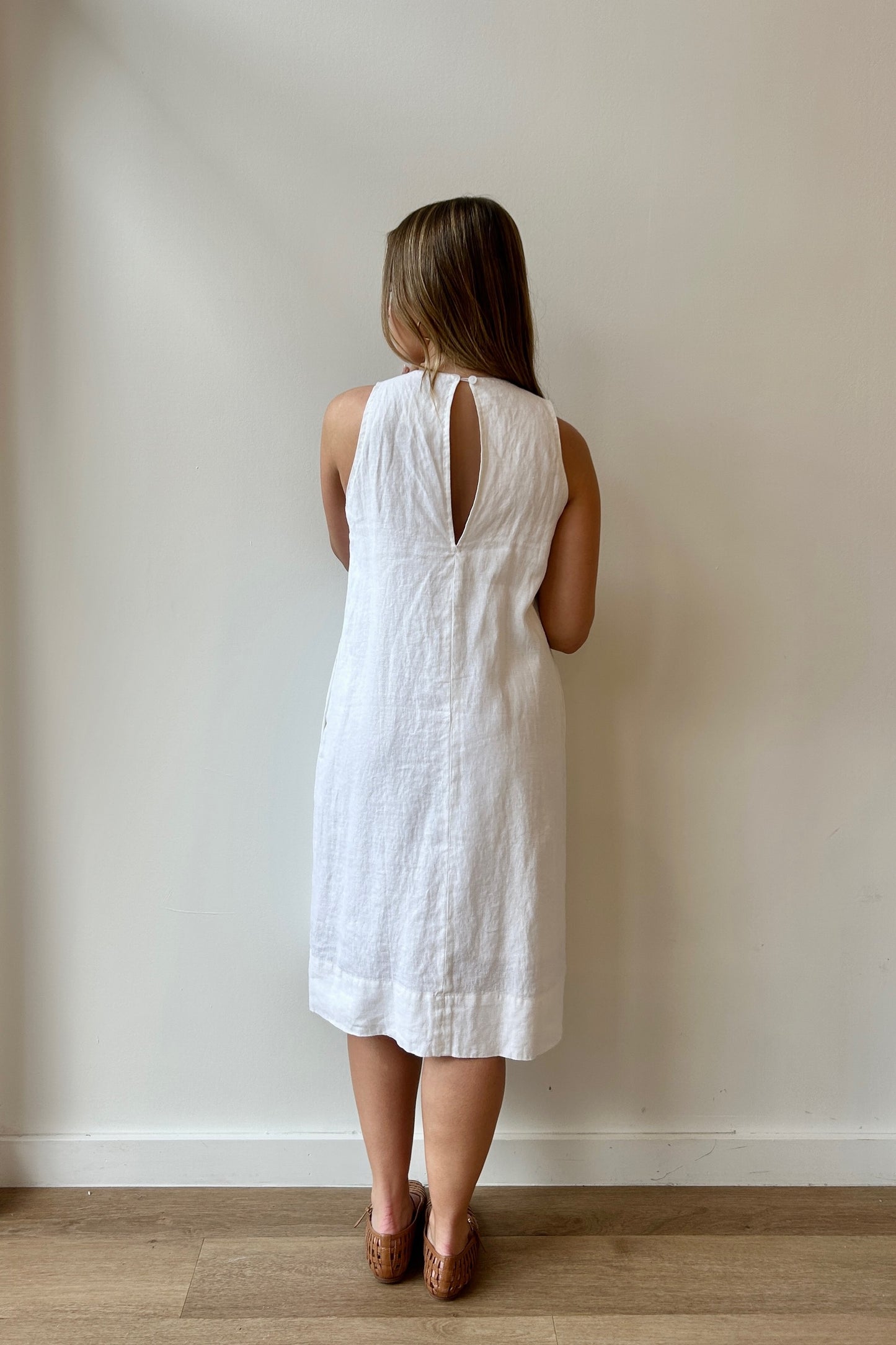 Maya Dress