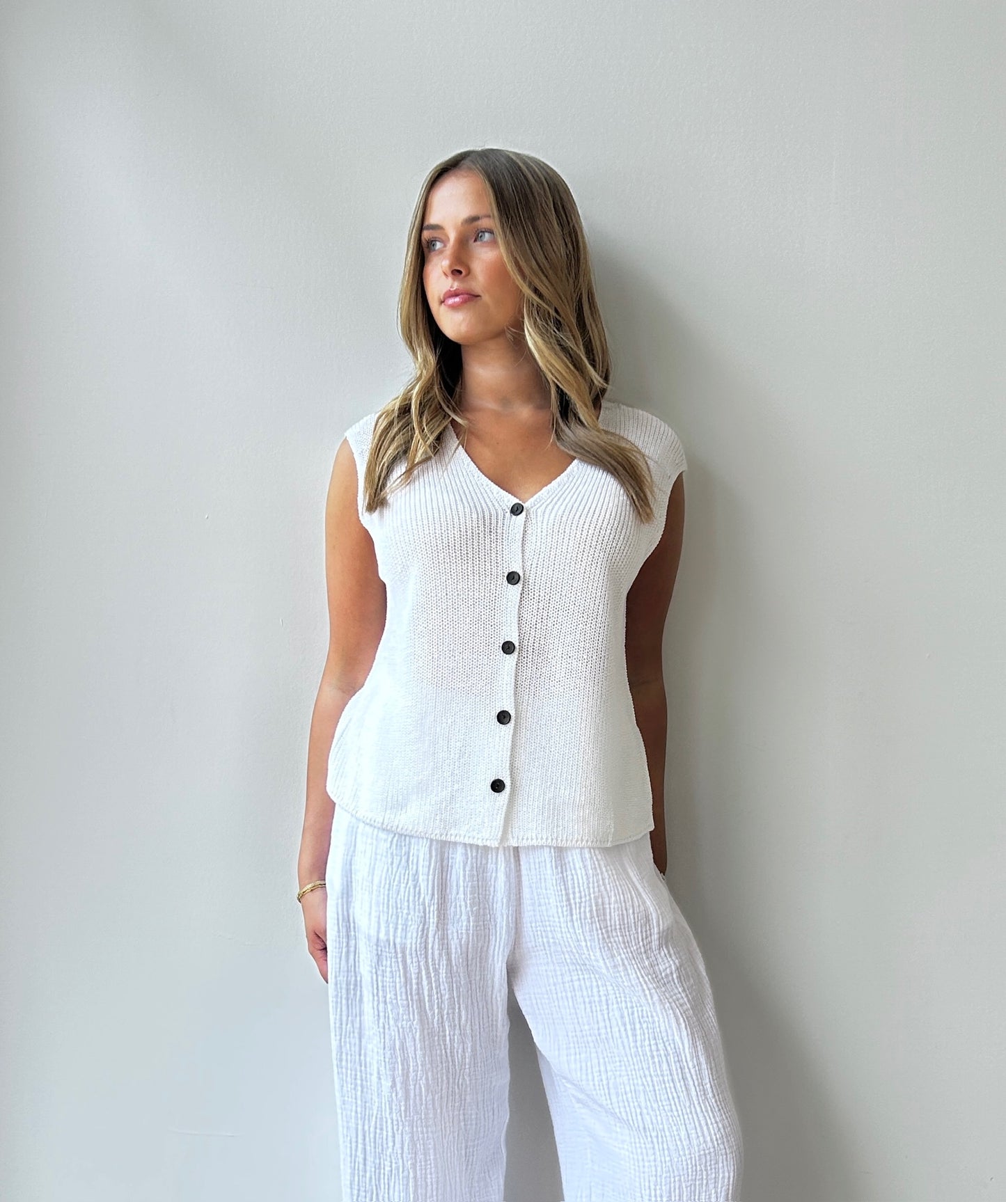 Tia Knit Top
