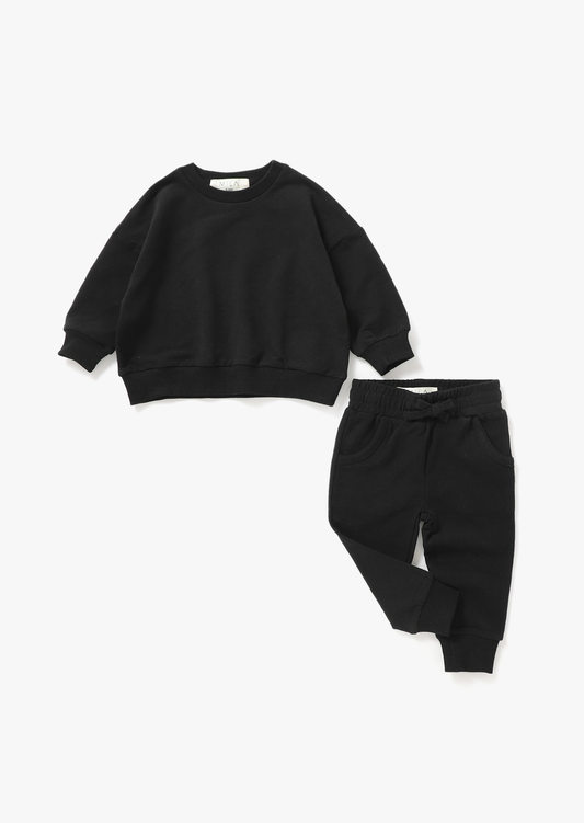 Jogger Set