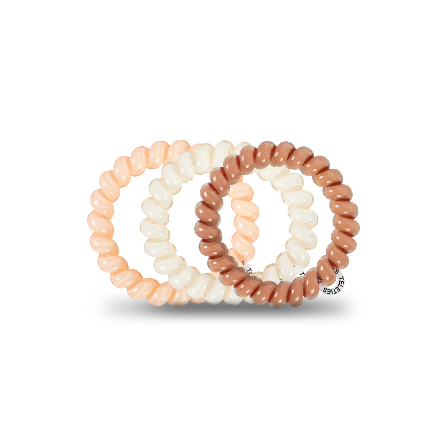Spiral Hair Coils Lrg