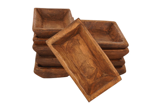 Sierra Mini Dough Bowl