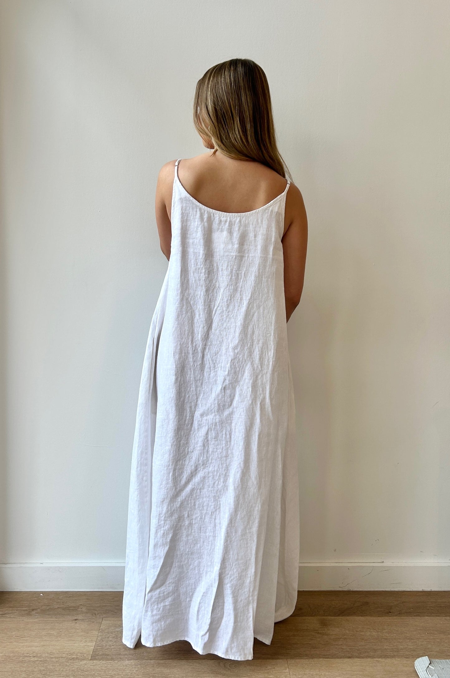 Roni Dress