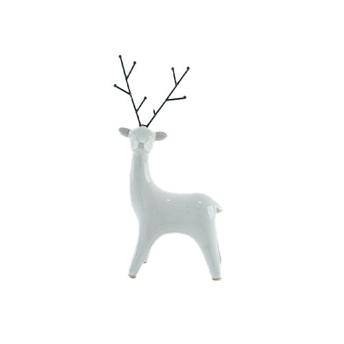 White Deer Lrg