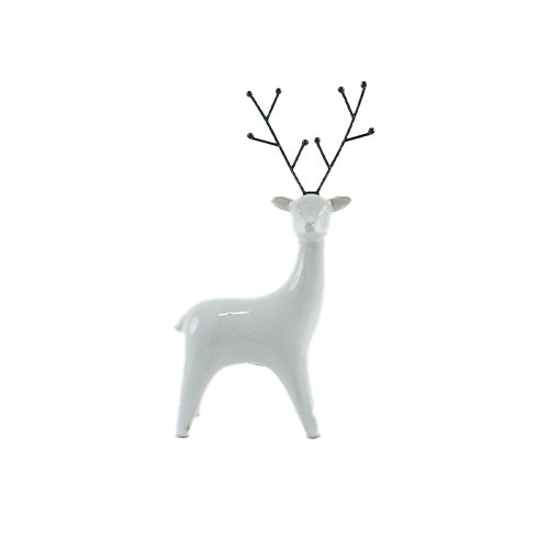 White Deer med