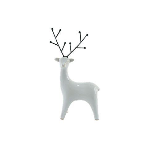 White Deer Sm