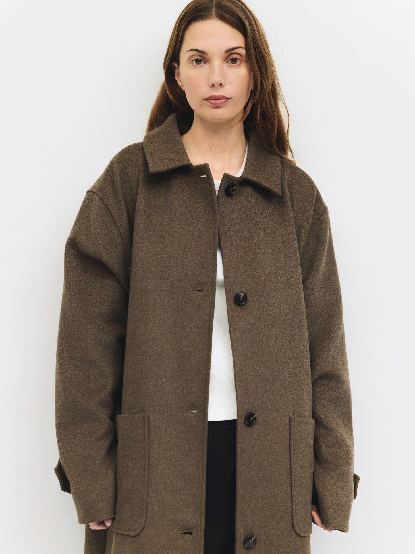 The London Coat