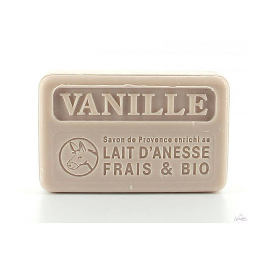 Vanilla - French Soap