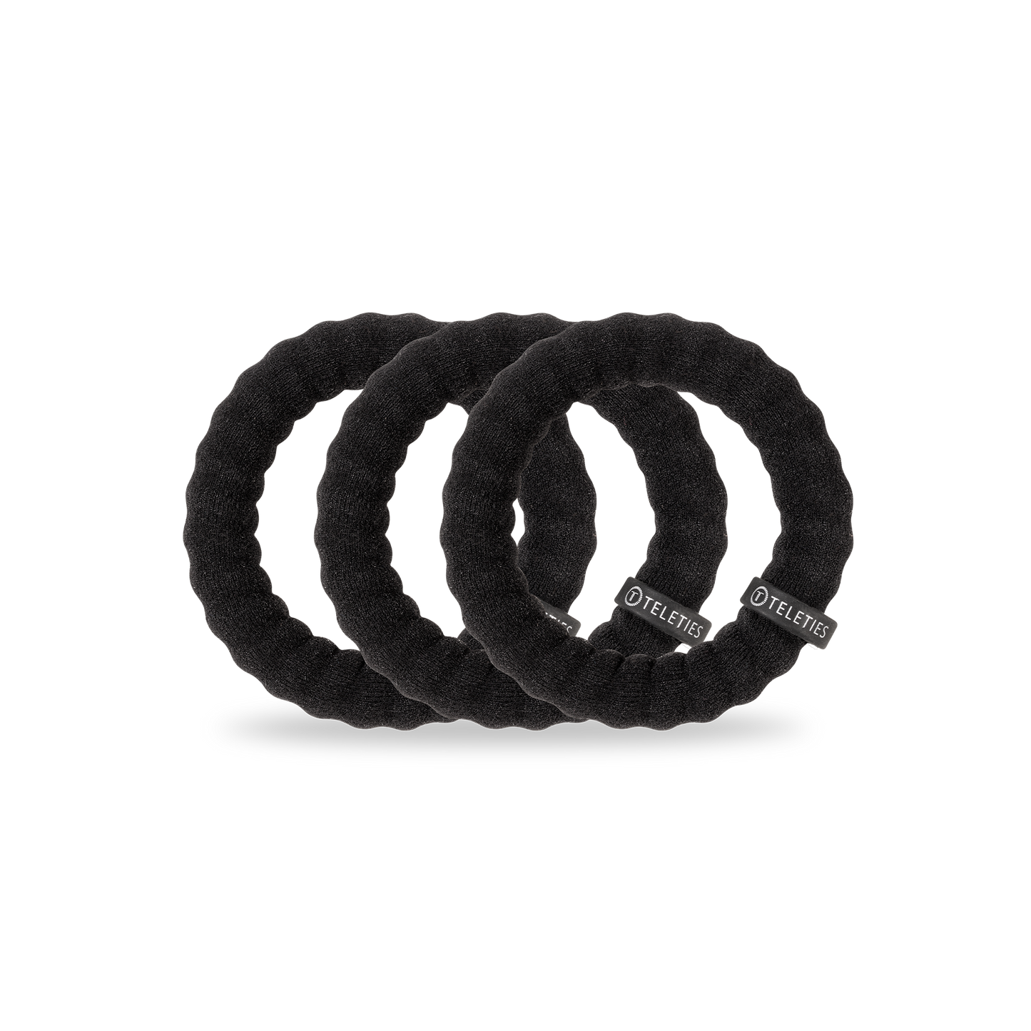 Nylon Hair Ties Lrg