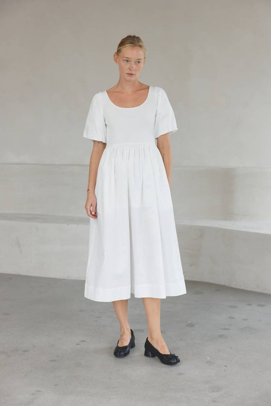 W The Alana Dress