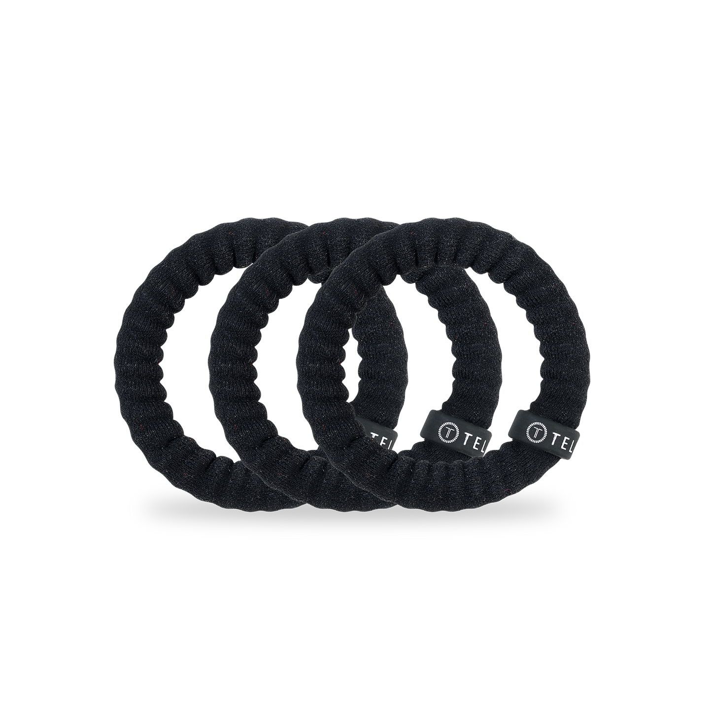 Nylon Hair Ties Sm