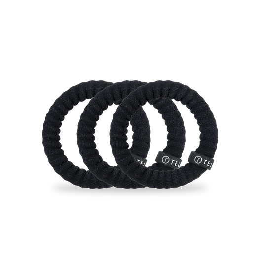 Nylon Hair Ties Sm