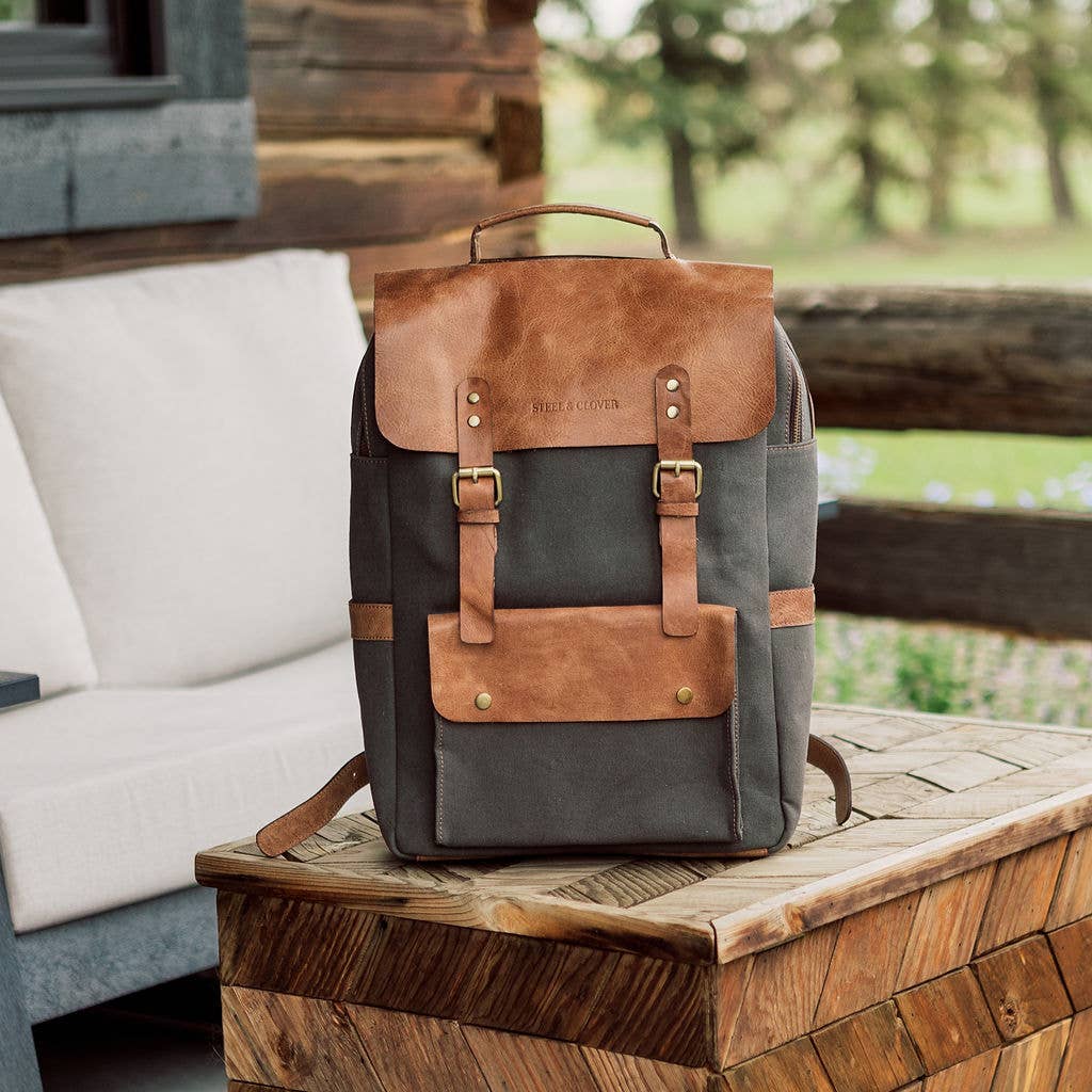 Bear Lake Backpack