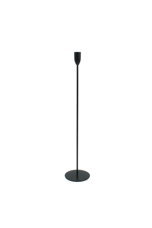 L Simple Candleholder
