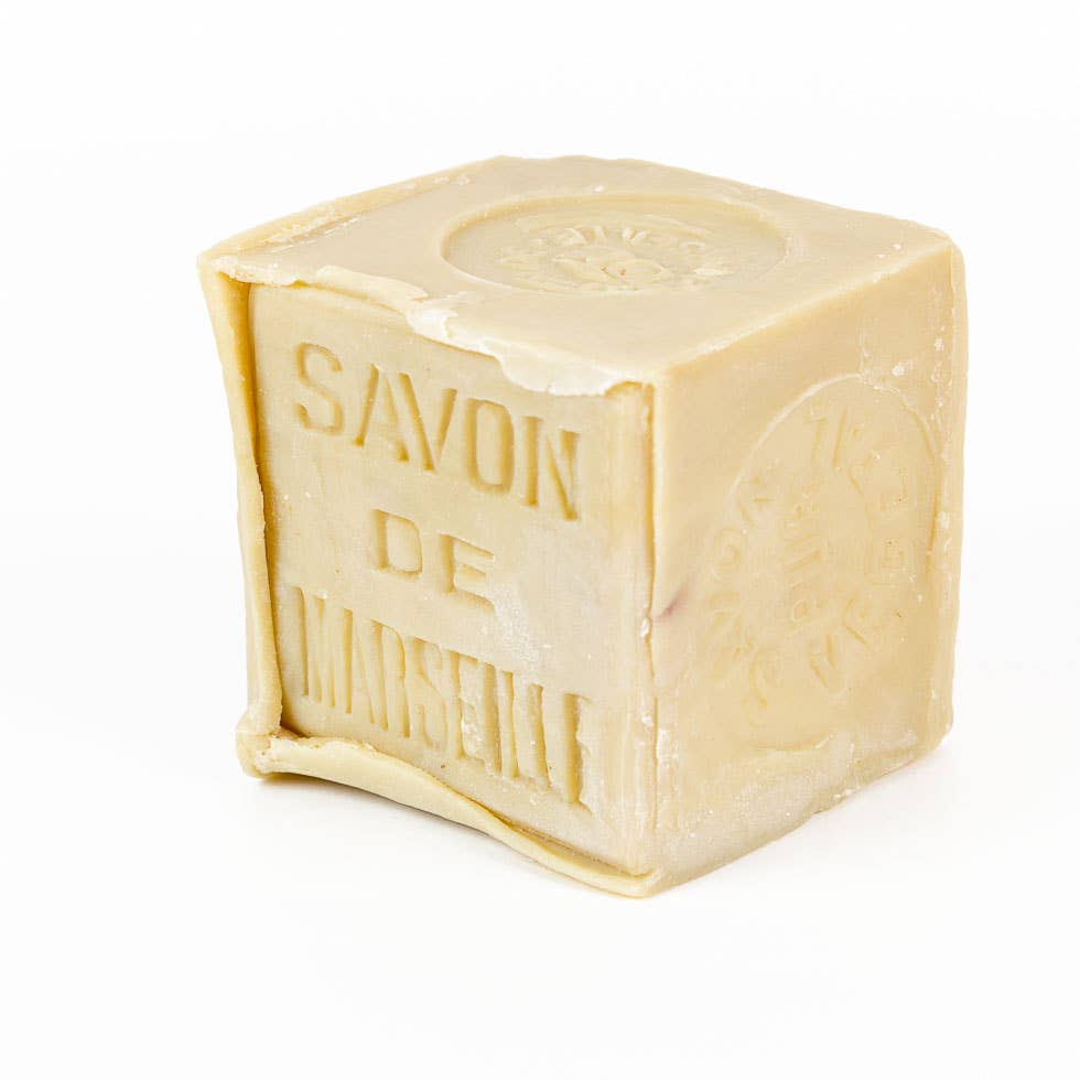 Coconut Oil- Marseille soap block