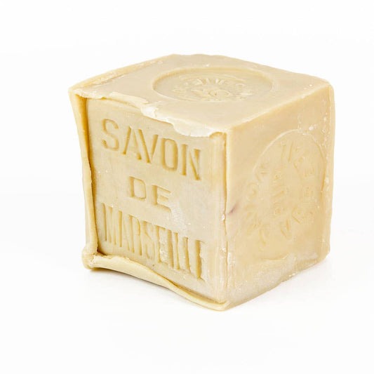Coconut Oil- Marseille soap block
