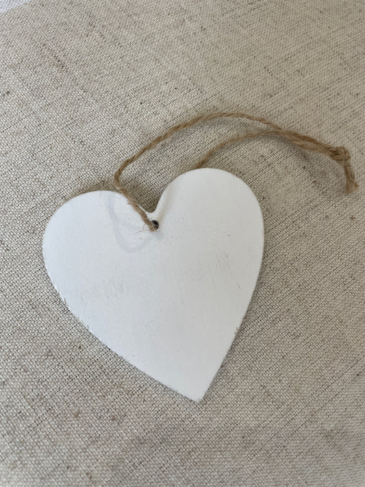 Heart Tag