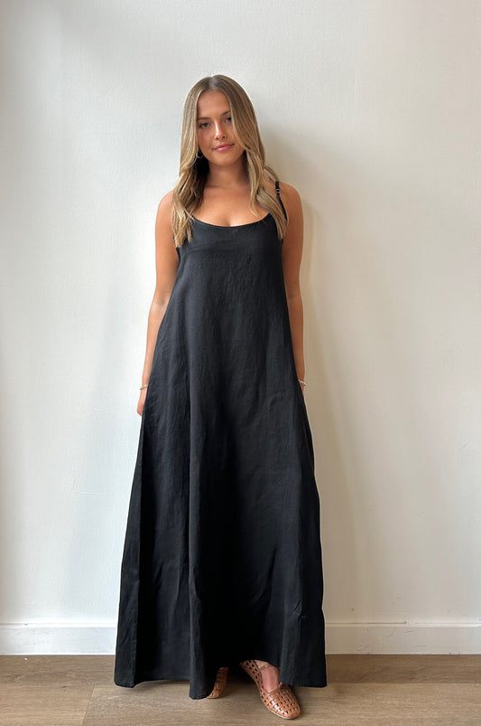 Roni Dress