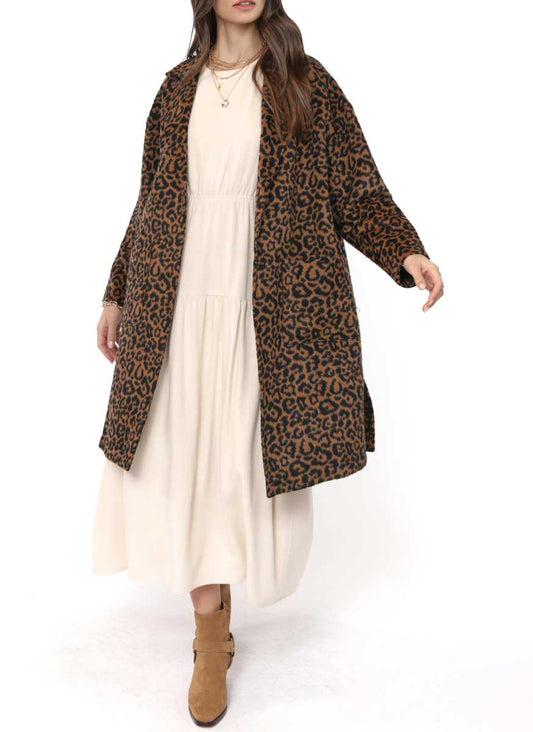 Instinct Coat