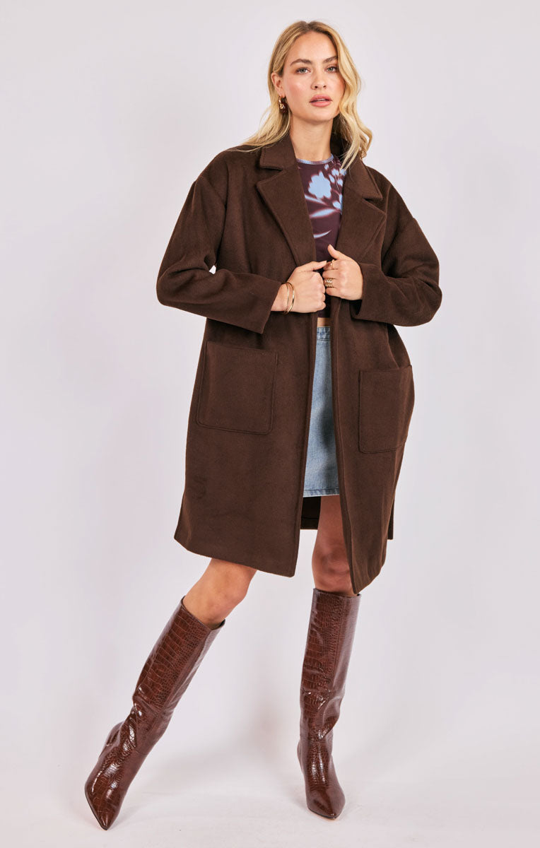 Livia Coat