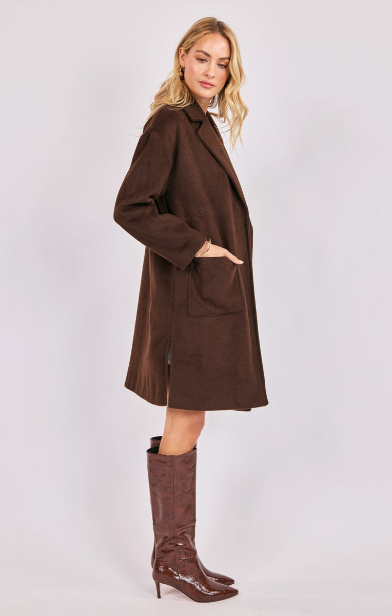 Livia Coat