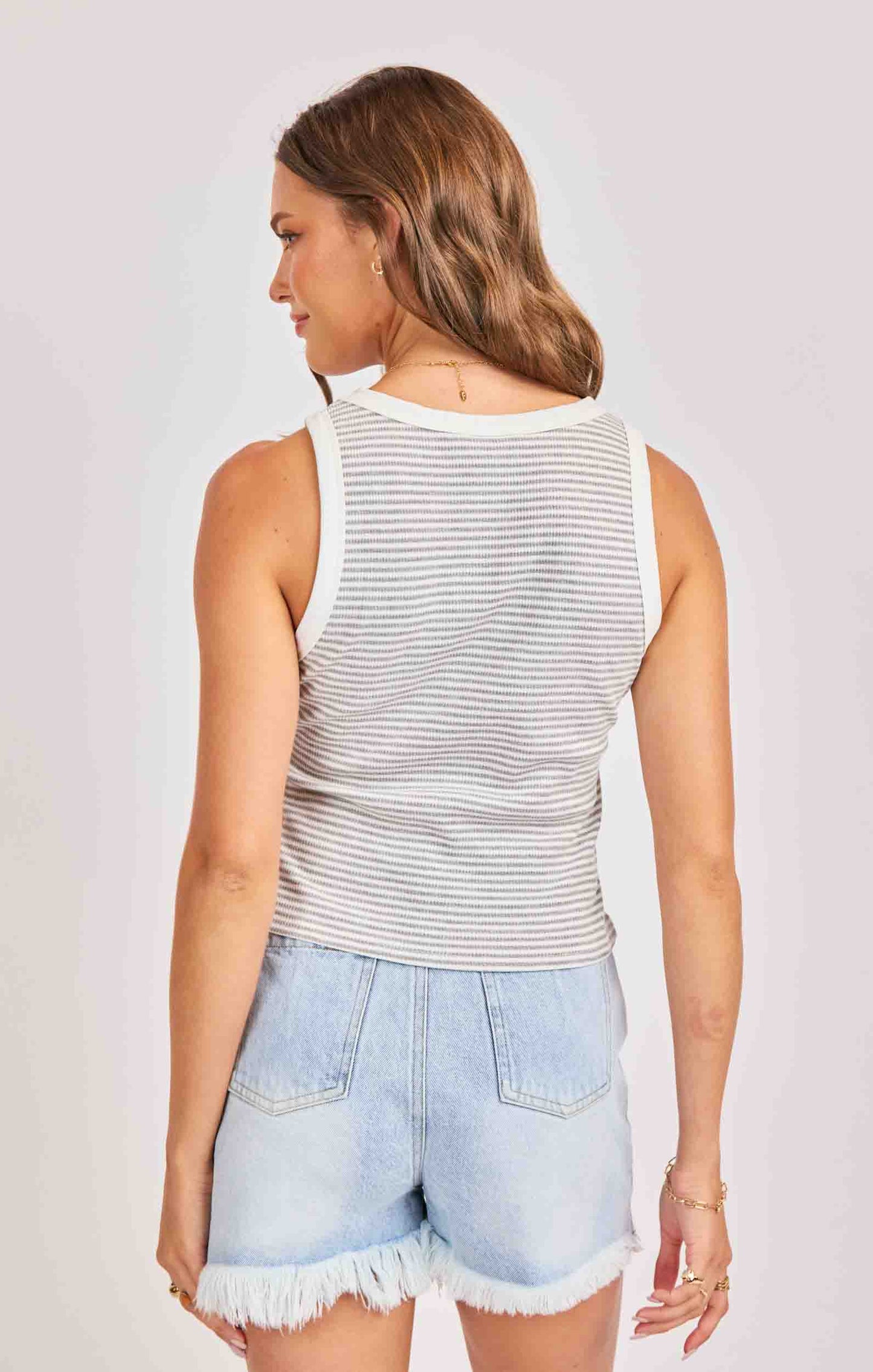 Palma Knit Tank