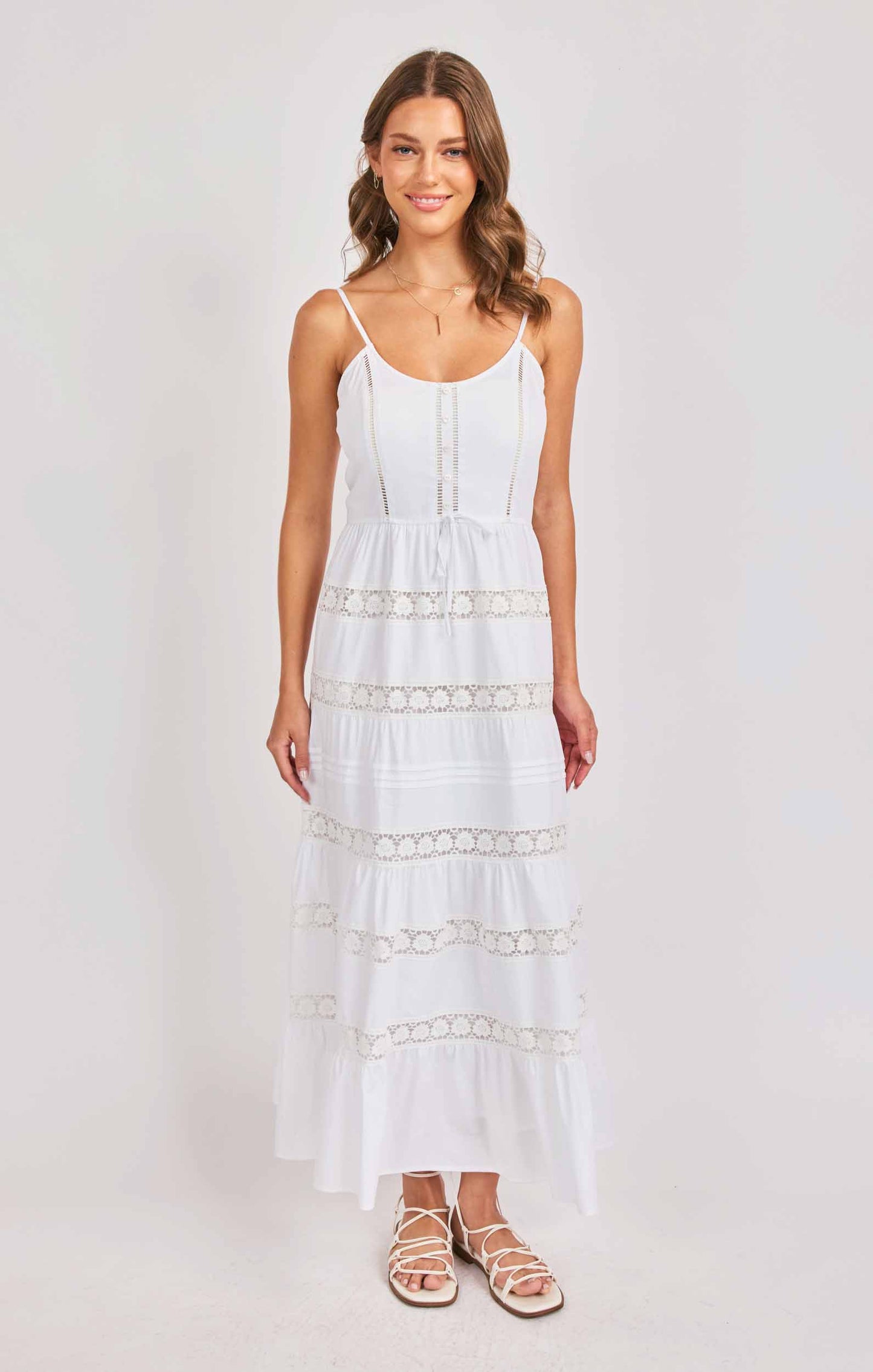Lowtide Dress