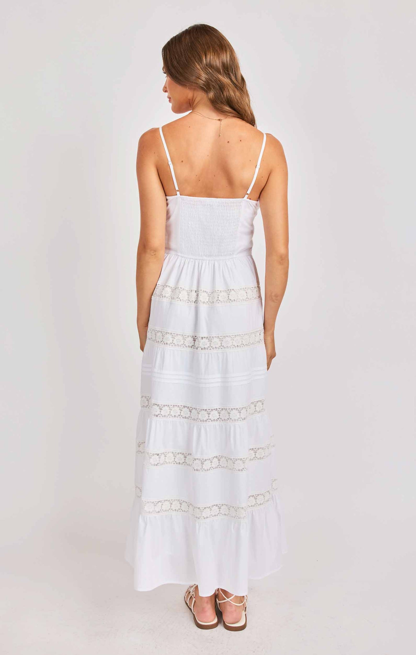 Lowtide Dress