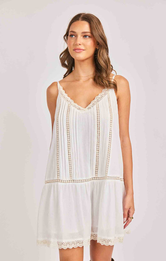 Rosabelle Mini Dress