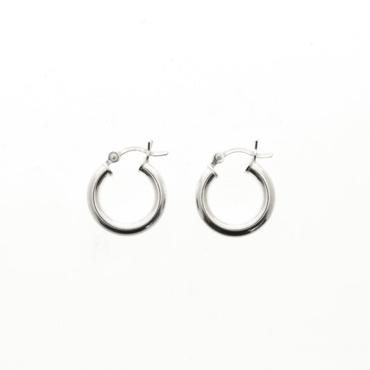 SS Small Hoops