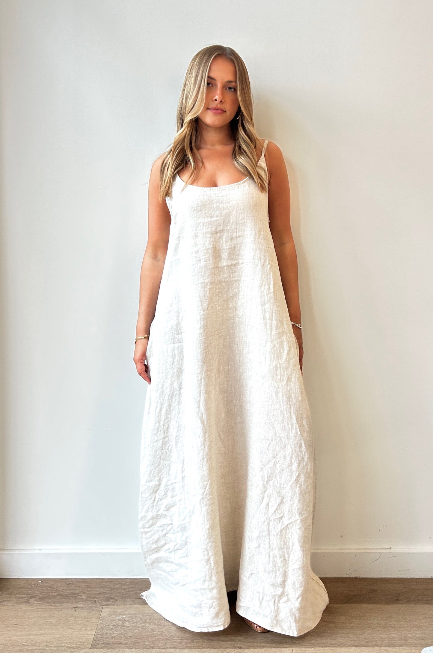 Roni Dress