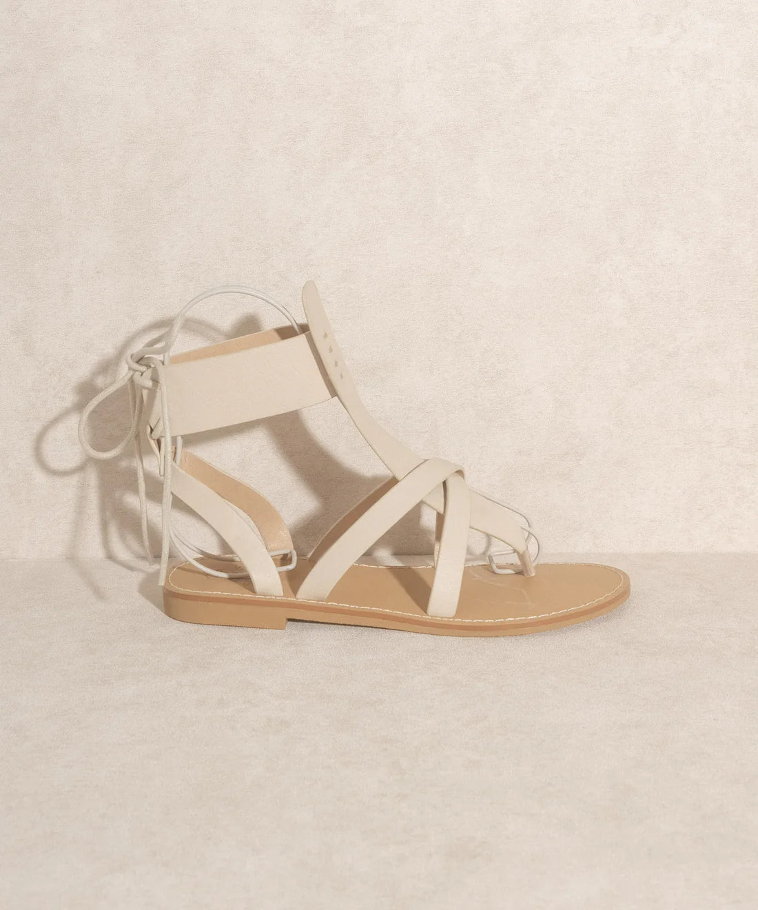 The Blaze Sandal