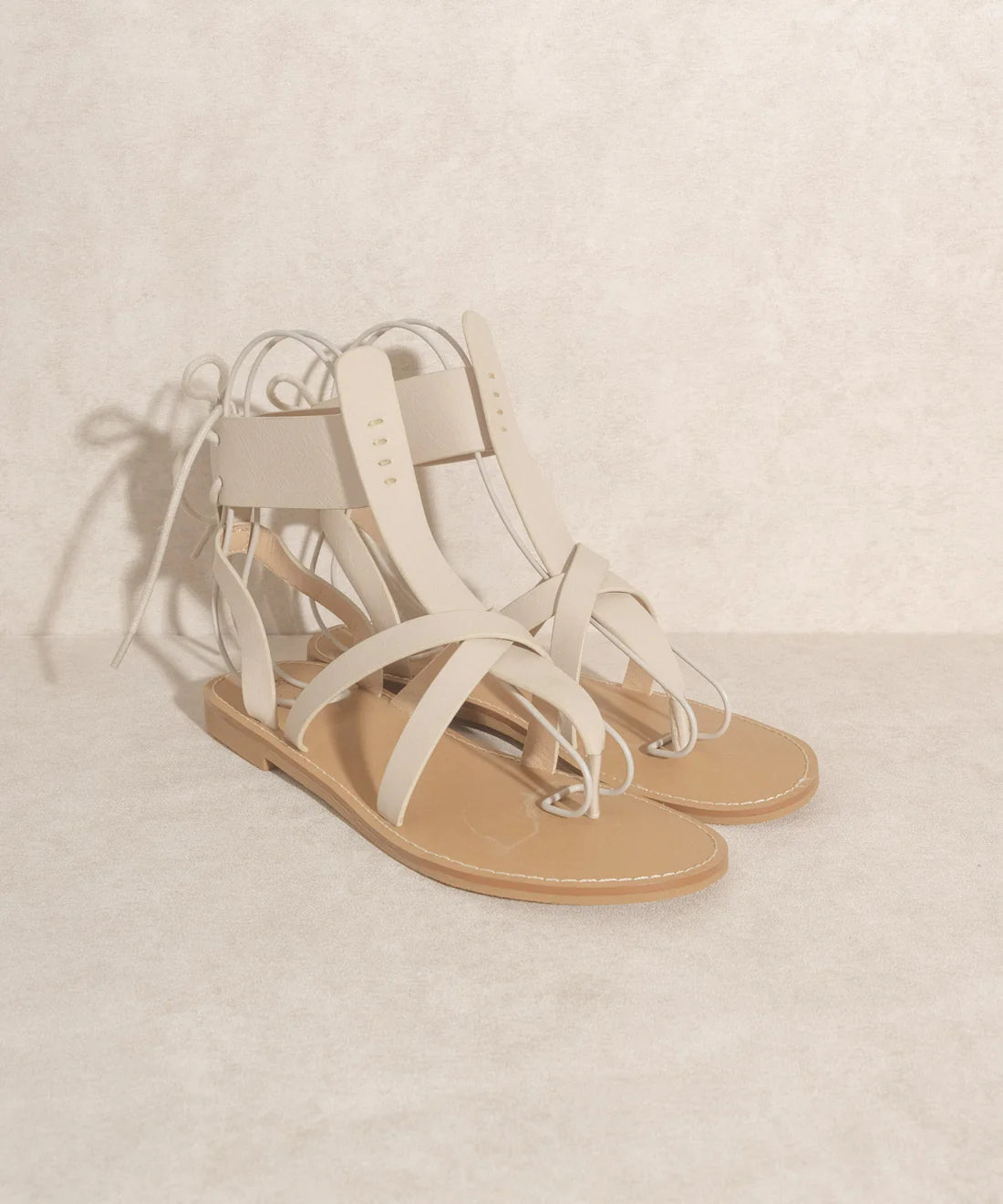 The Blaze Sandal