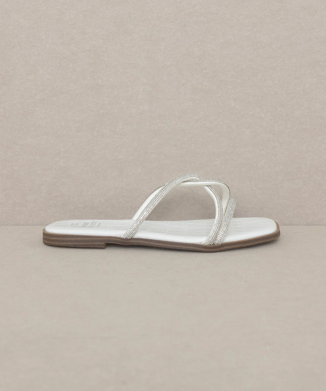 The Bonnie Sandal