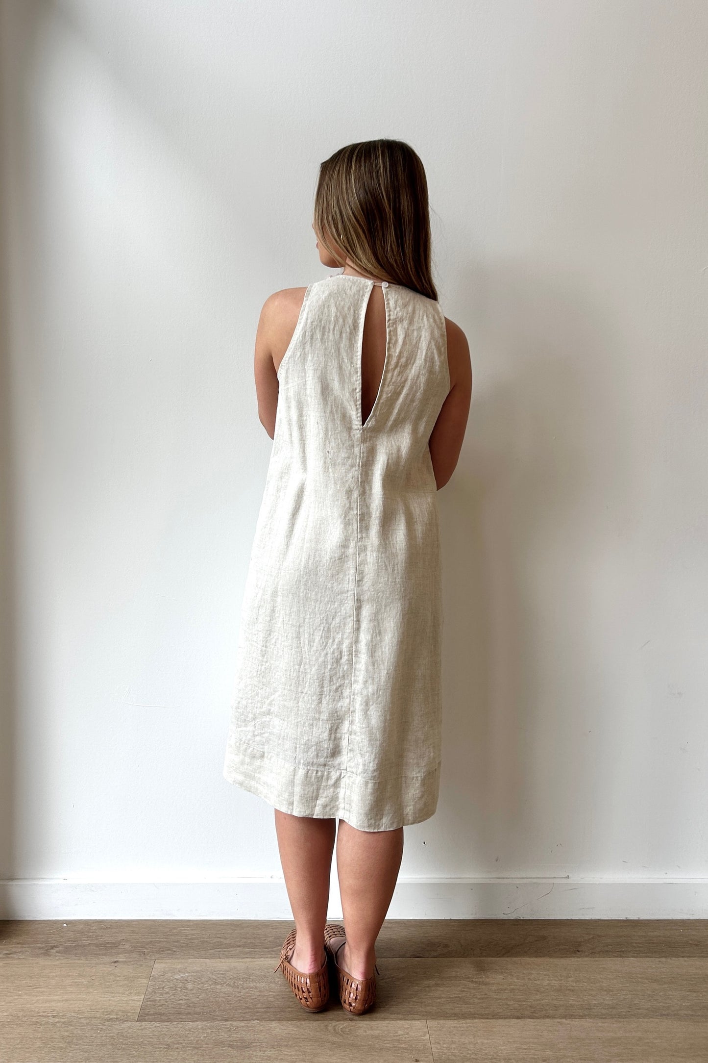 Maya Dress