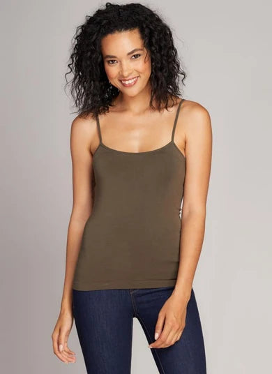 Cami Olive