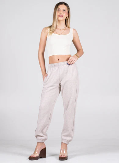 Fleece Jogger