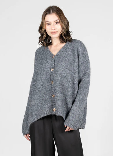 Lee Sweater