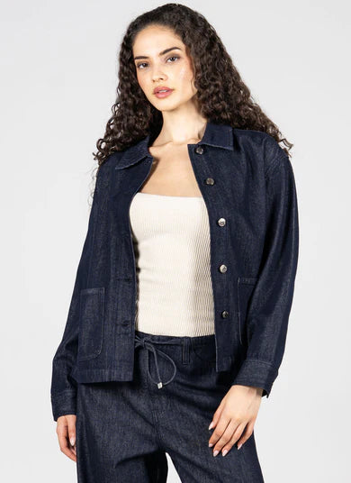 Lesley Jacket